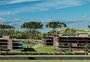 Hotel Samuara será incorporado a projeto de bairro-cidade em Caxias do Sul