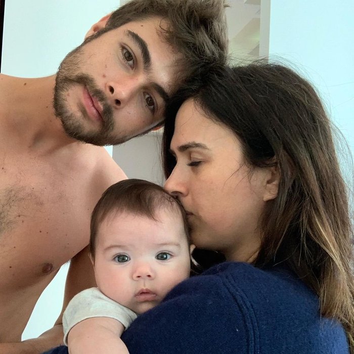 Rafael Vitti Instagram / Reprodução