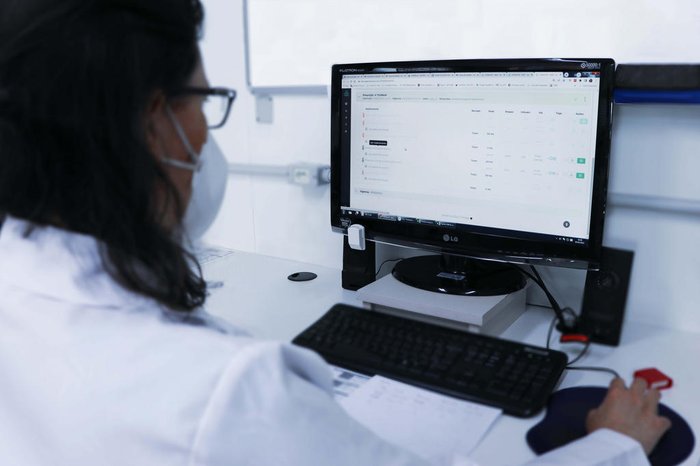 NoHarm / Divulgação