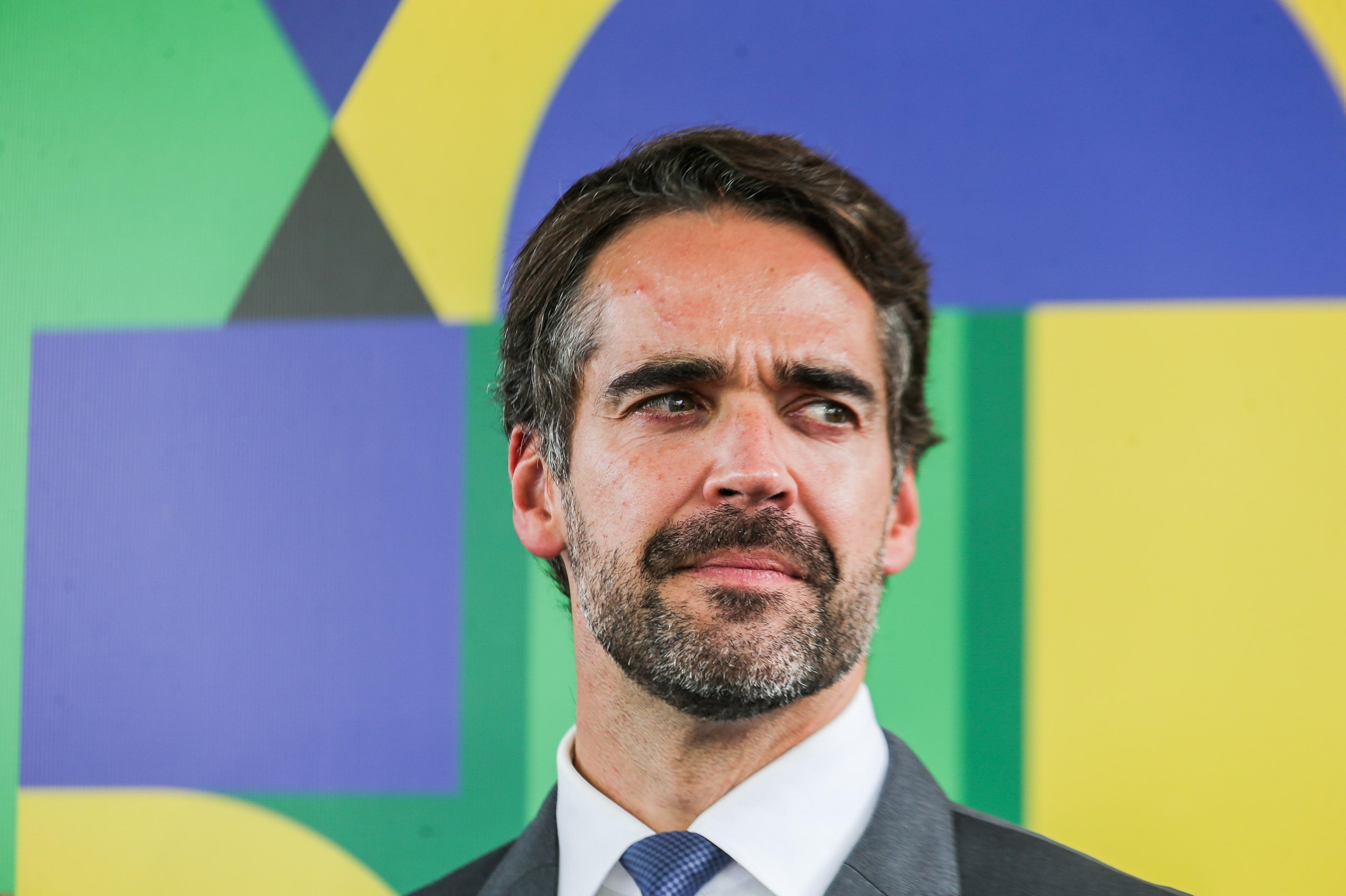 Eduardo Leite oficializa pr&eacute;-candidatura &agrave; Presid&ecirc;ncia da Rep&uacute;blica pelo PSD