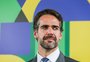 Eduardo Leite oficializa pré-candidatura à Presidência da República pelo PSD