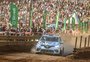Rally de Erechim começa nesta quarta-feira; confira a programação