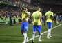 Cotação ZH: as notas dos jogadores do Brasil na vitória sobre o Equador