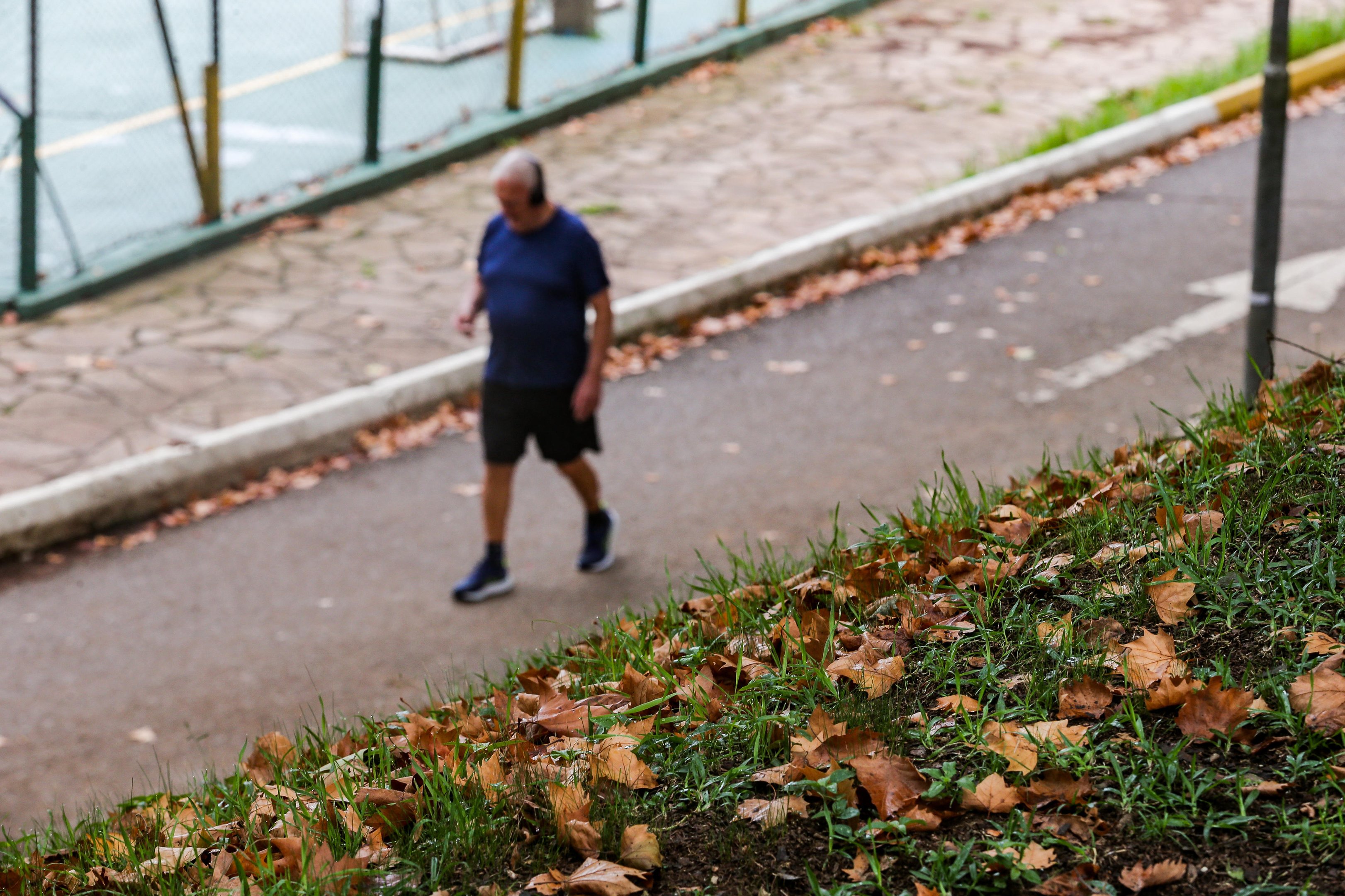 Outono come&ccedil;a quando? In&iacute;cio da esta&ccedil;&atilde;o no RS segue com cara de ver&atilde;o
