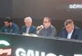 FGF pensará fórmula do Gauchão ano a ano; repetição de novo formato não está descartada