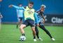 Grêmio acerta detalhes para renovação com João Pedro