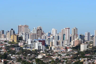 bairros de Passo Fundo<!-- NICAID(15946654) -->