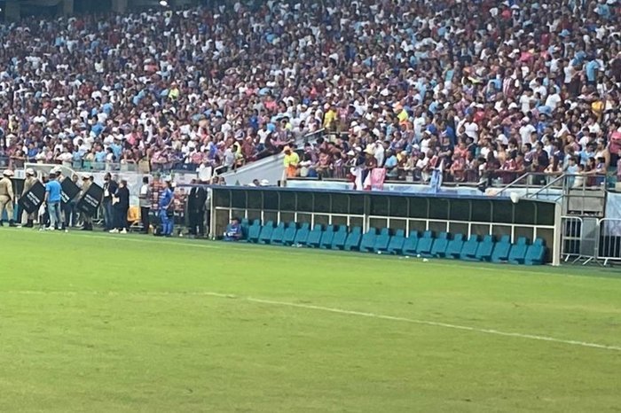 Bruno Flores / Agência RBS