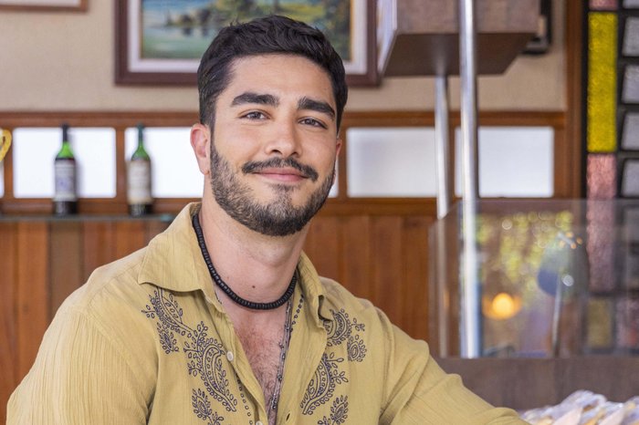 Beatriz Damy / Globo / Divulgação