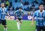 Grêmio envia pedido de apreciação urgente ao STJD para tentar anulação de cartões de Kannemann e Marlon