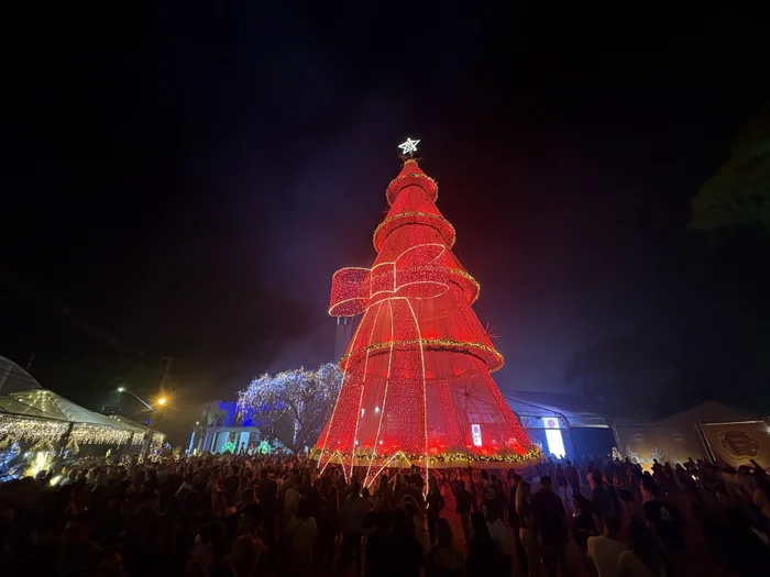Júlia Taube / Agência RBS Júlia Taube / Agência RBS