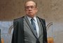 Não há "ditadura da toga" no Brasil, afirma Gilmar Mendes