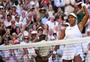 Número 1 do mundo, Sabalenka perde para Osaka e cai nas oitavas de Wimbledon