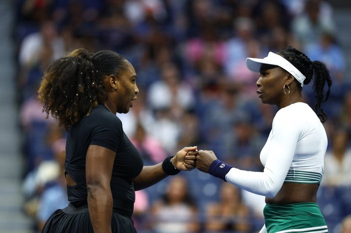 Divulgação / @WTA