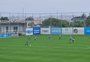 VÍDEO: Grêmio vence jogo-treino contra São José com dois gols de reforço argentino