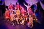 Escola Tem Gente Teatrando apresenta em Caxias uma mini-temporada do espetáculo "Buraco Tropical", produzido pela turma do curso profissionalizante em teatro.  Estreia é nesta terça, na Sala Valentim Lazzarotto.<!-- NICAID(15644288) -->