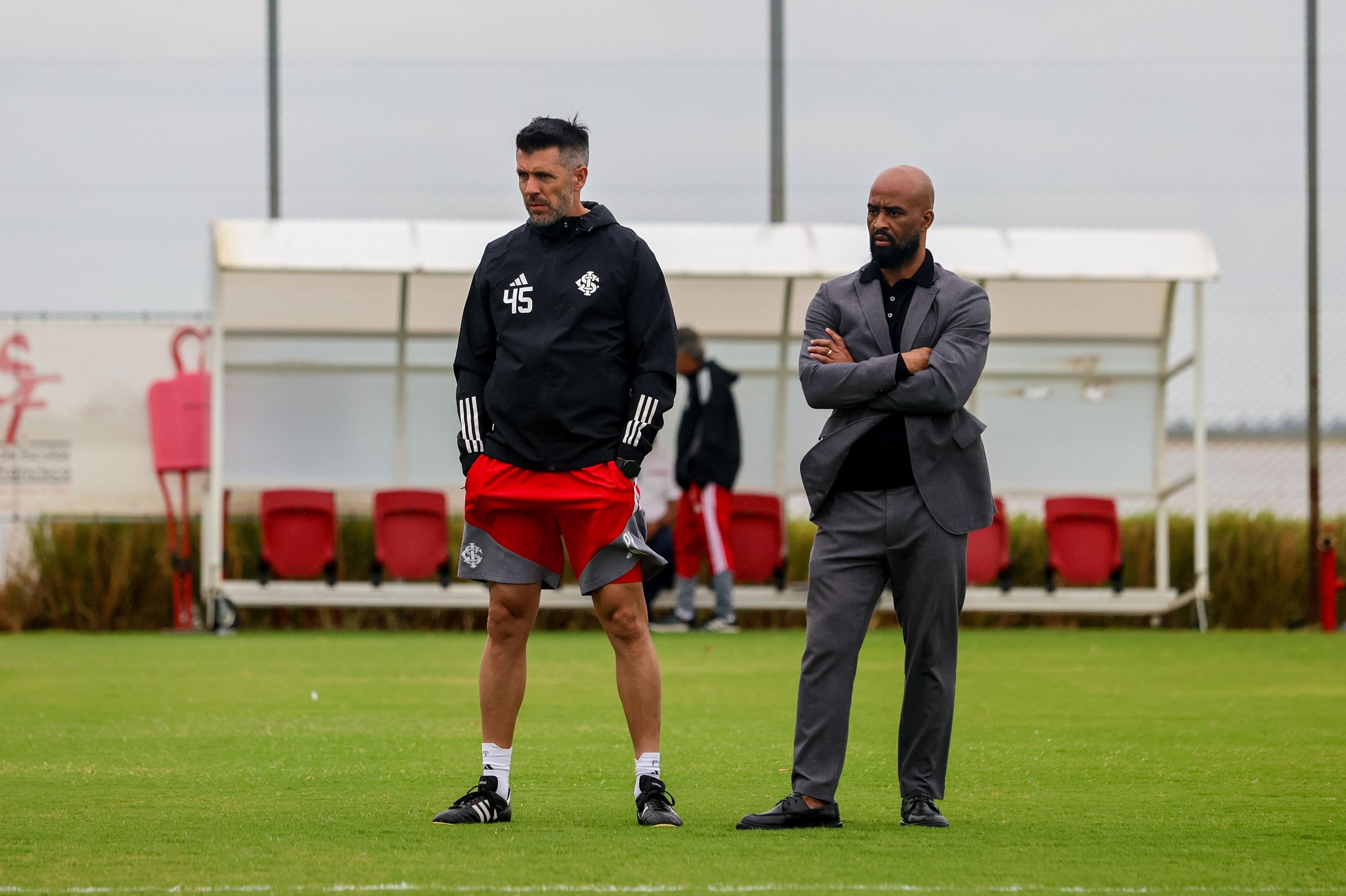 Novo estilo de jogo e calend&aacute;rio "folgado" fazem Inter projetar melhora na tabela