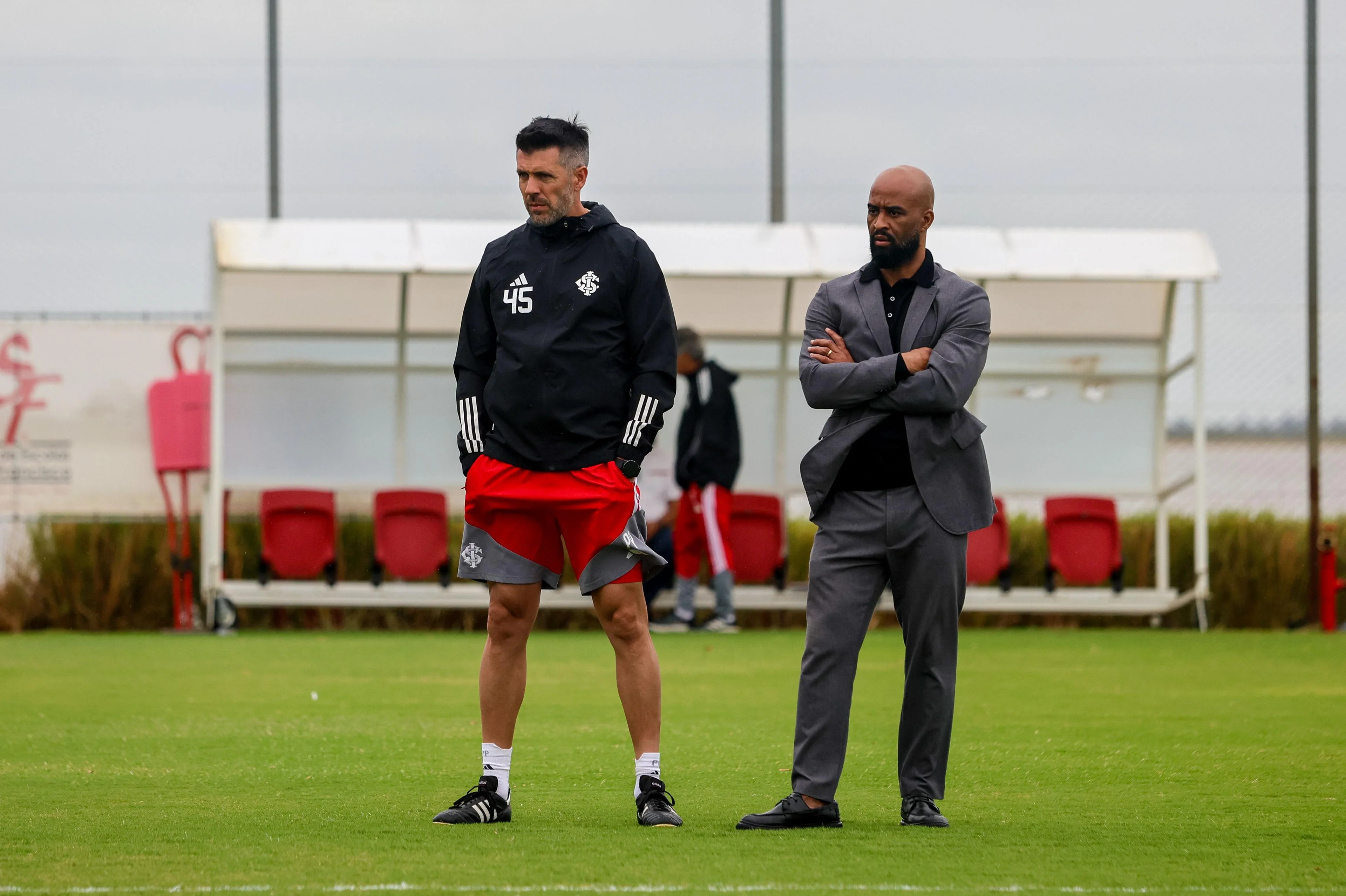 Ricardo Duarte/Inter / Divulgação