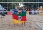 Alunos do Colégio La Salle Carmo são vice-campeões nos Jogos Escolares Brasileiros