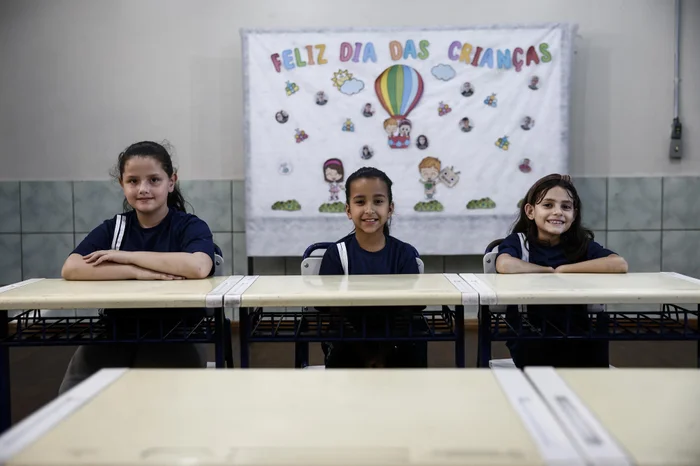 André Ávila / Agencia RBS