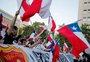 Cansaço, polarização e incertezas: o Chile depois da revolução inacabada