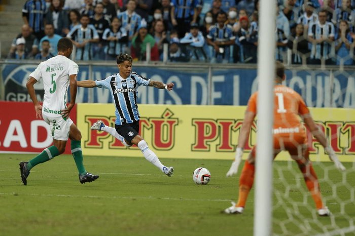 Lauro Alves / Agencia RBS