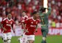 A análise do primeiro pênalti marcado para o Inter no Gre-Nal 448
