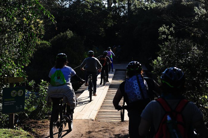 Bruno Todeschini / Agencia RBS Bruno Todeschini / Agencia RBS