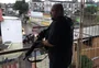 Três pessoas suspeitas de aplicar golpe dos nudes são presas na zona sul de Porto Alegre