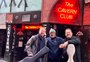 Trio gaúcho "Beatles em Concerto" prepara celebração especial para seus 30 anos 