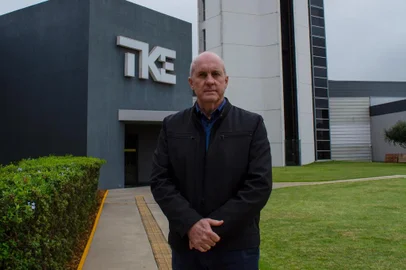 Paulo Manfroi_CEO TK Elevator<!-- NICAID(15779635) -->