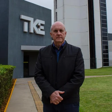 Paulo Manfroi_CEO TK Elevator<!-- NICAID(15779635) -->