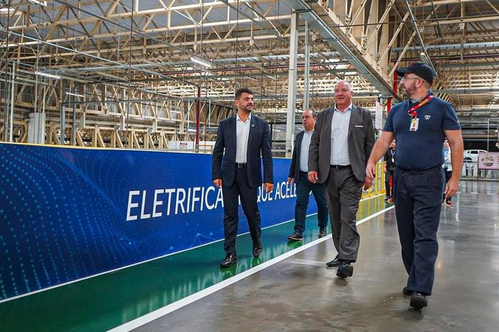 Prefeitura de Guaíba / Divulgação