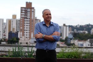 Anselmo Cunha / Agencia RBS Anselmo Cunha / Agencia RBS
