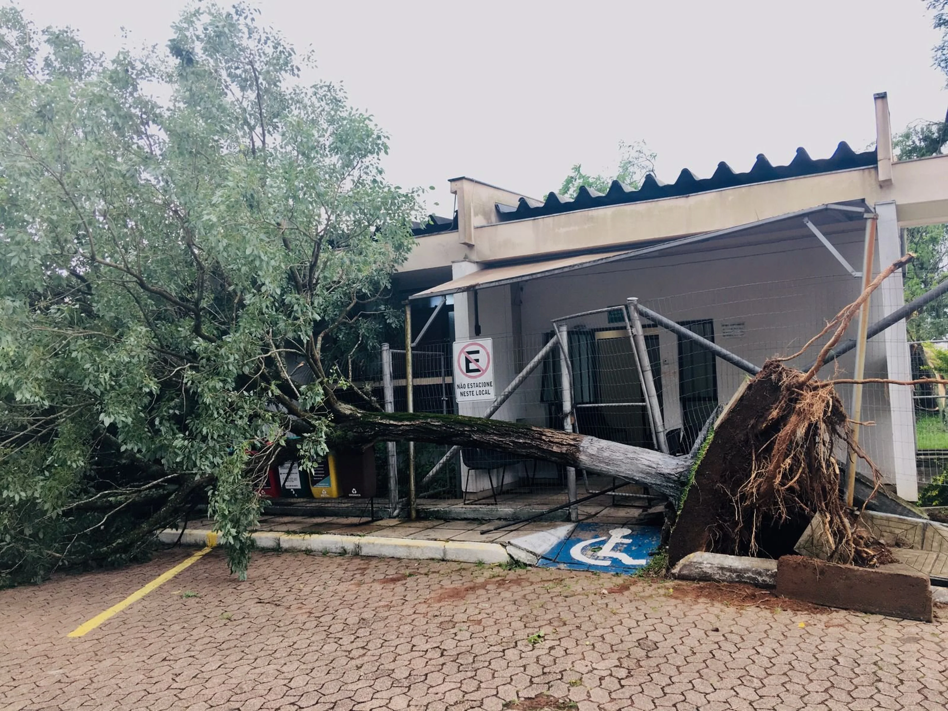 Ivan Pacheco/Agencia RBS