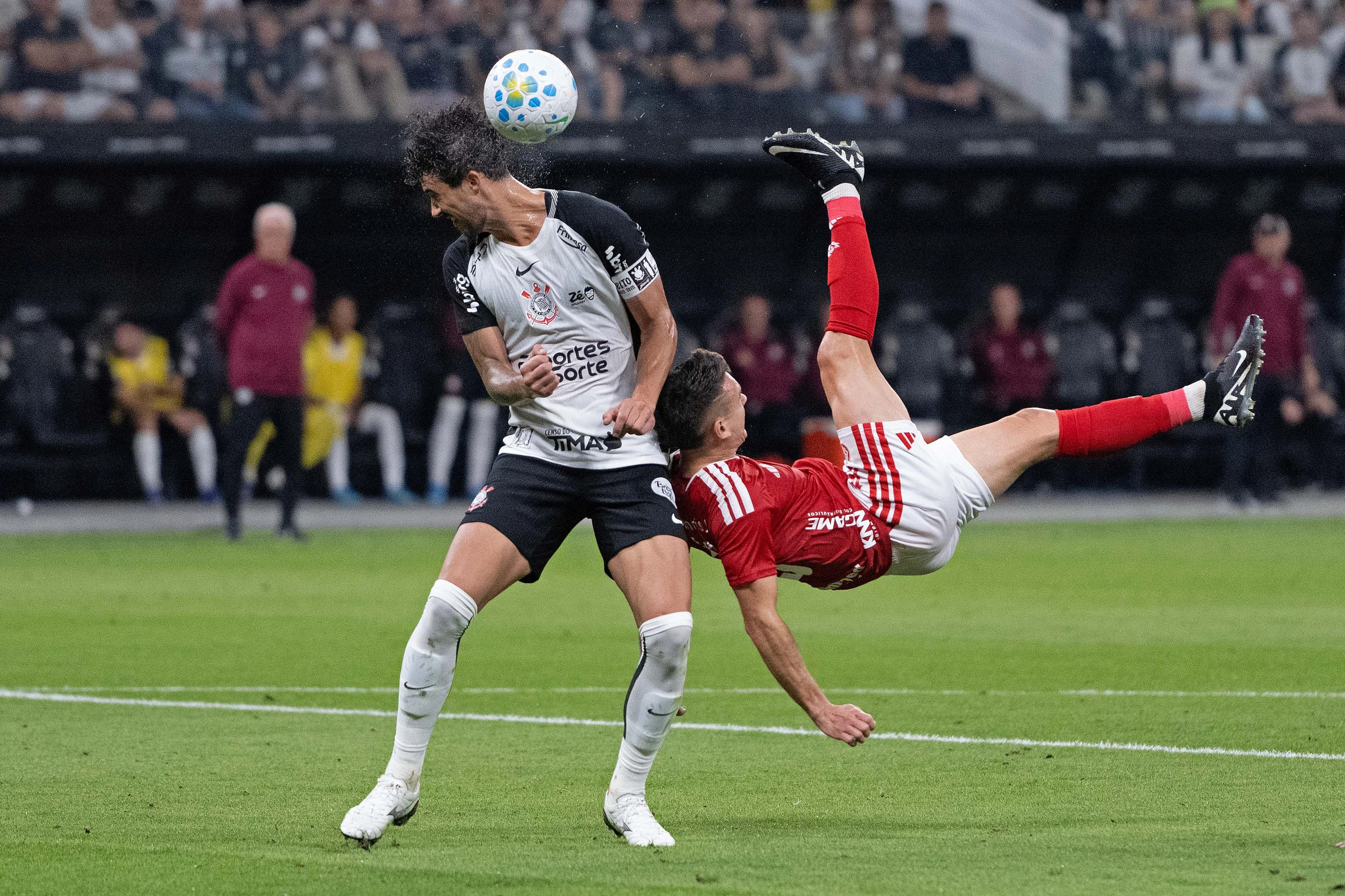 MAX PEIXOTO/DIA ESPORTIVO/ESTADÃO CONTEÚDO