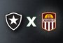 Botafogo x Carabobo: onde assistir, horário e escalações pela Libertadores