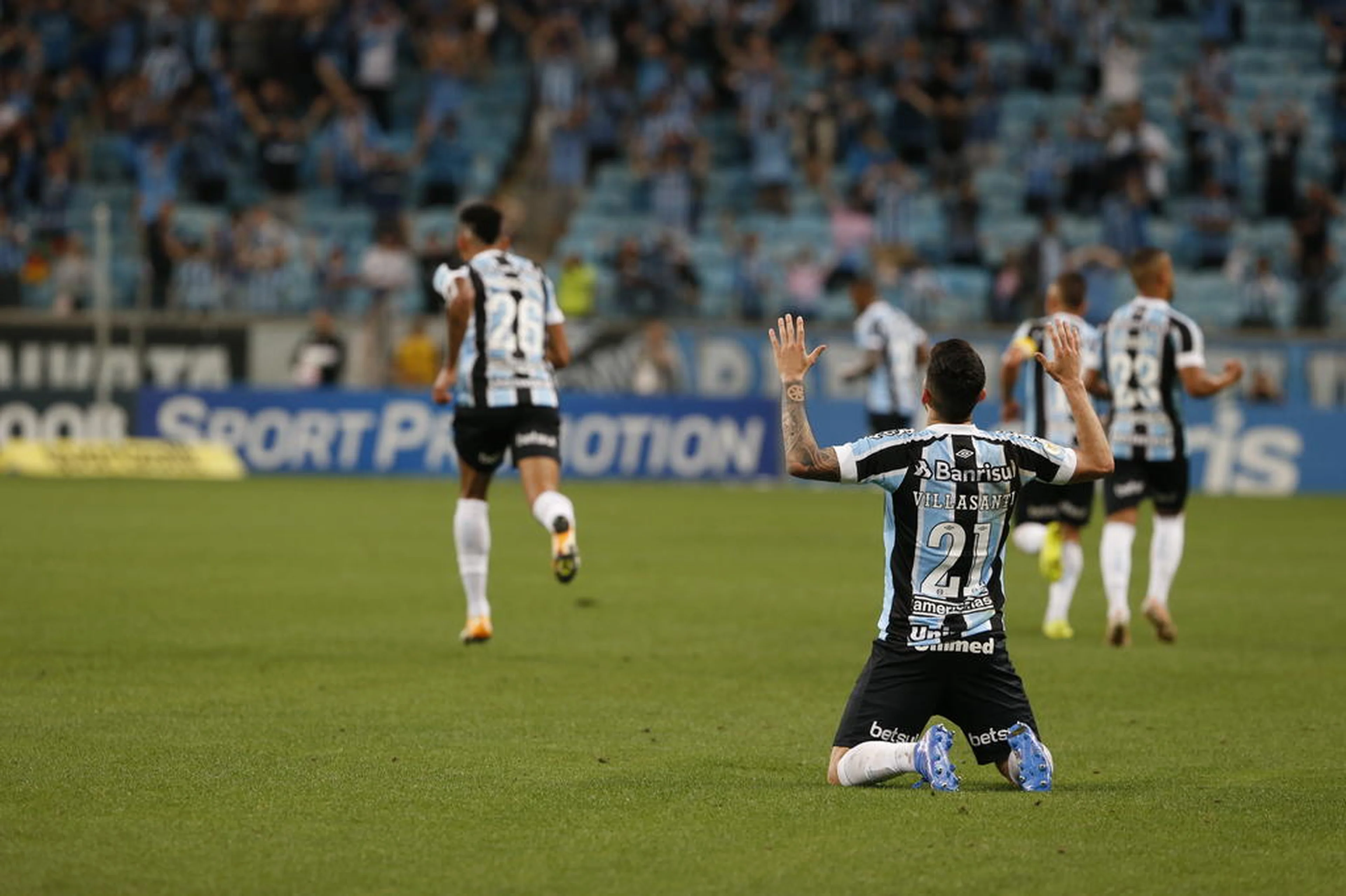 Lauro Alves/Agencia RBS
