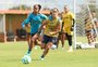 Grêmio encara a Ferroviária em busca dos primeiros pontos no Brasileirão Feminino