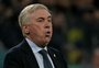 Confira o comentário de Carlo Ancelotti sobre o desempenho de Renato Portaluppi no Mundial