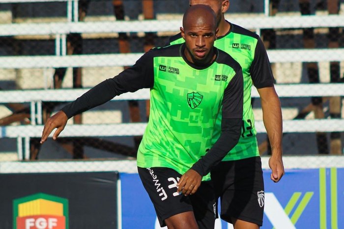 Lucas Dornelles / São Luiz/Divulgação