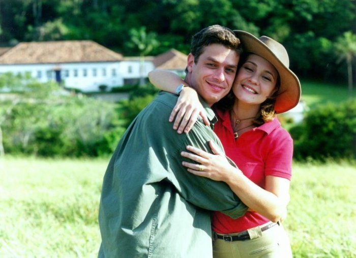 Renato Rocha Miranda/Globo / Divulgação