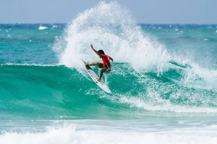 Andrew Shield / WSL Andrew Shield / WSL