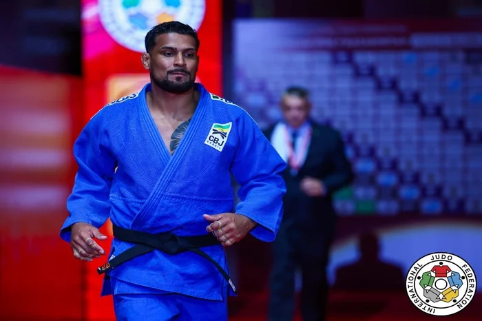 Gabriela Sabau / IJF/Divulgação