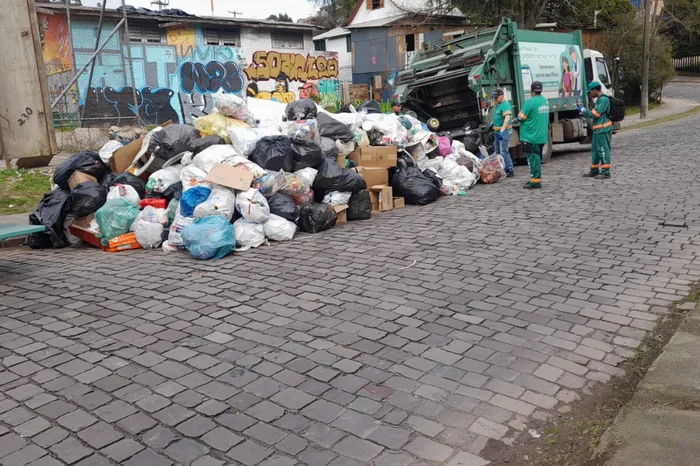 André Vidmann / Codeca / Divulgação