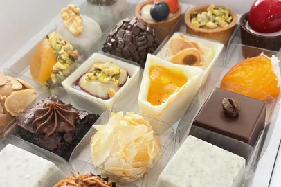 Coluna Sara - Meu Doce<!-- NICAID(16223909) -->