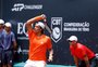 Português vence Thiago Monteiro e é o primeiro finalista do Challenger de Brasília