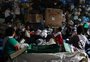 Pioneira na coleta seletiva, Porto Alegre gasta R$ 36 milhões por ano com lixo que poderia ser reciclado