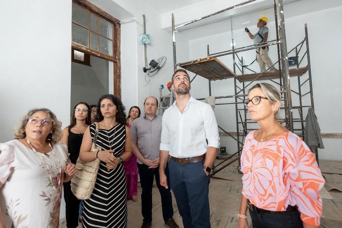 Maurício Tonetto / Secom / Divulgação