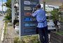 Escassez de etanol para misturar na gasolina restringe venda a postos e eleva preços